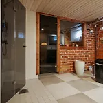 Wanha Apteekki 公寓 Seinäjoki
