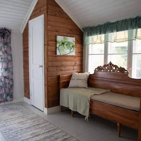 Wanha Apteekki * Seinäjoki