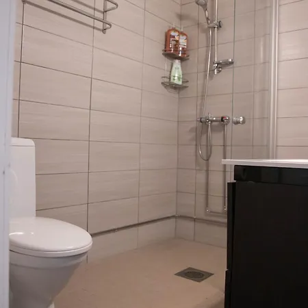 Wanha Apteekki Apartment Seinäjoki