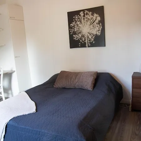 Apartment Wanha Apteekki *