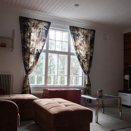 Wanha Apteekki Seinäjoki