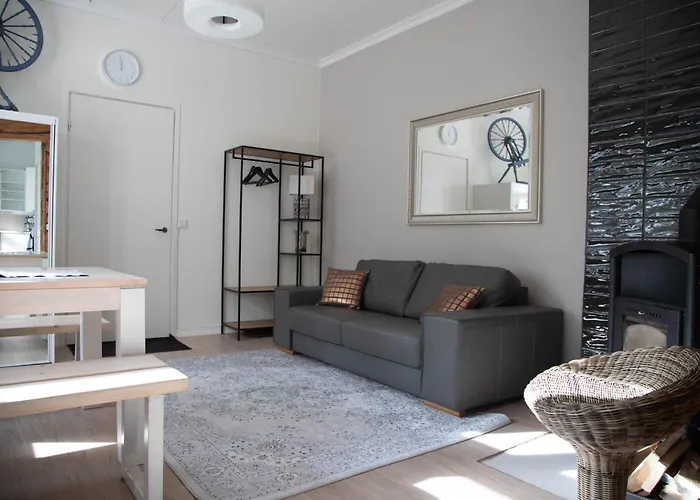 Wanha Apteekki * Seinäjoki