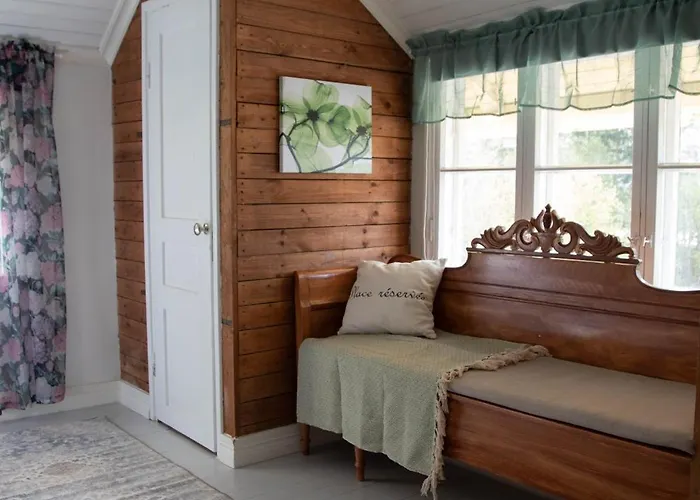 Wanha Apteekki * Seinäjoki