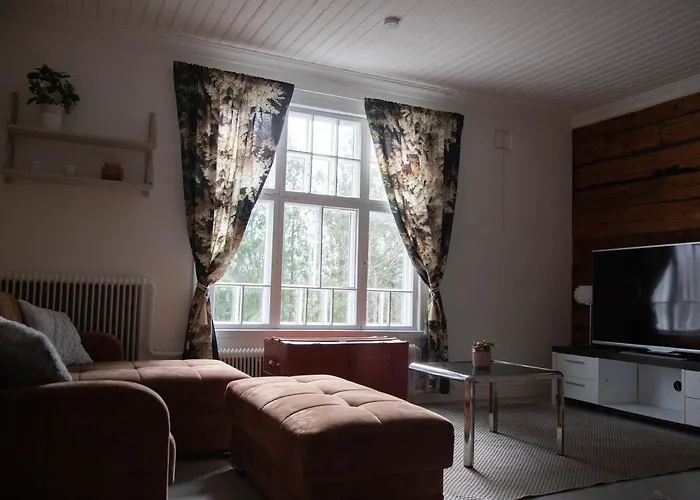 Wanha Apteekki Seinäjoki