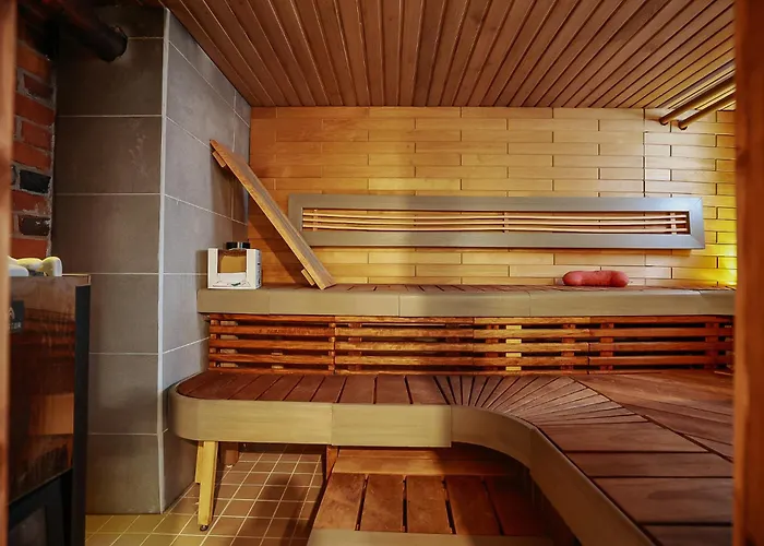 Apartmán Wanha Apteekki